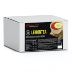 60 Nespresso compatible Capsules bundle Italian Coffee line - LEMON TEA