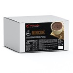 60 Nespresso compatible Capsules bundle Italian Coffee line - MINI CHOCK 