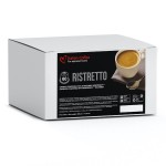60 Nespresso compatible Capsules bundle Italian Coffee line - RISTRETTO