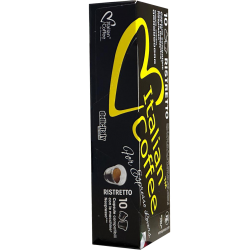 Ristretto Ristretto