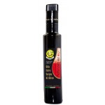 Chili Pepper flavored Extra Virgin Olive oil - 8.45 fl. oz - USDA ORGANIC 