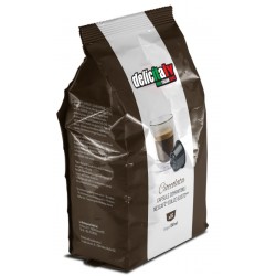 Cioccolato capsules for Dolce Gusto