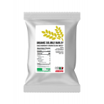 Soluble ORZO BARLEY COFFEE - coffee substitute 200gr