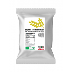Soluble ORZO BARLEY COFFEE - coffee substitute 200gr
