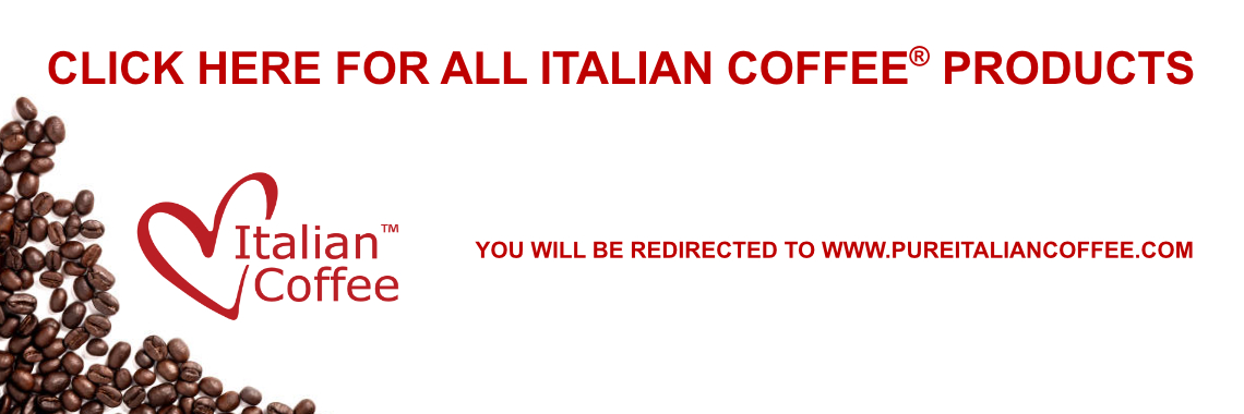 Pure Italian Coffee