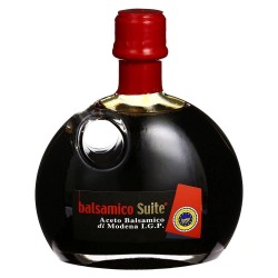 Bellei SUITE - Balsamic vinegar of Modena IGP - 250 ml