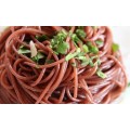 Spicy Spaghetti w. Hot peppers - 8.8 oz