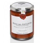 Farmer flavored tomato sauce - Traditional Sicilian Recipe - 10.23 oz