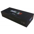 400 Nespresso compatible Capsules bundle Delicitaly line