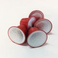 400 Nespresso compatible Capsules bundle Delicitaly line
