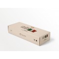 400 Nespresso compatible Capsules bundle Delicitaly line