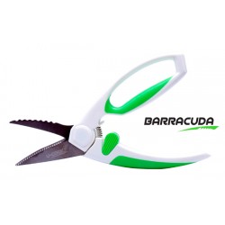 U-COOK PROFESSIONAL BARRACUDA POULTRY SHEARS