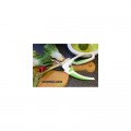 U-COOK PROFESSIONAL BARRACUDA POULTRY SHEARS