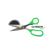 U-COOK MULTIFUNCTION CUTERINA SCISSORS