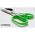 U-COOK MULTIFUNCTION CUTERINA SCISSORS