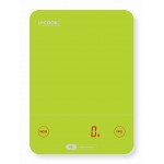 U-COOK Digital touch scale (Tablet)