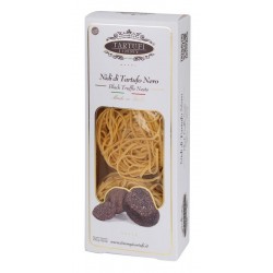 Tagliolini with Black Truffle